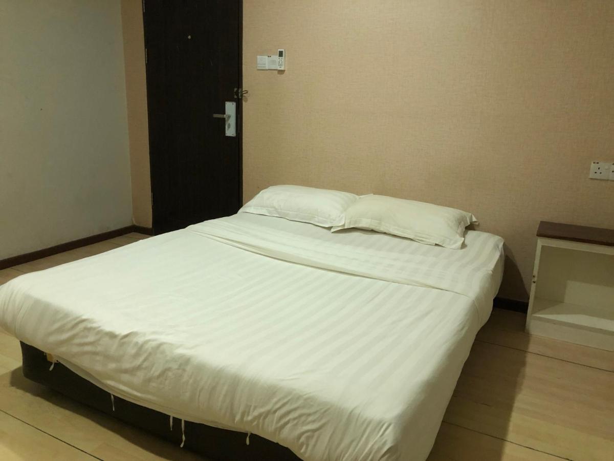 Super Oyo 90668 Joy Inn Miri Extérieur photo