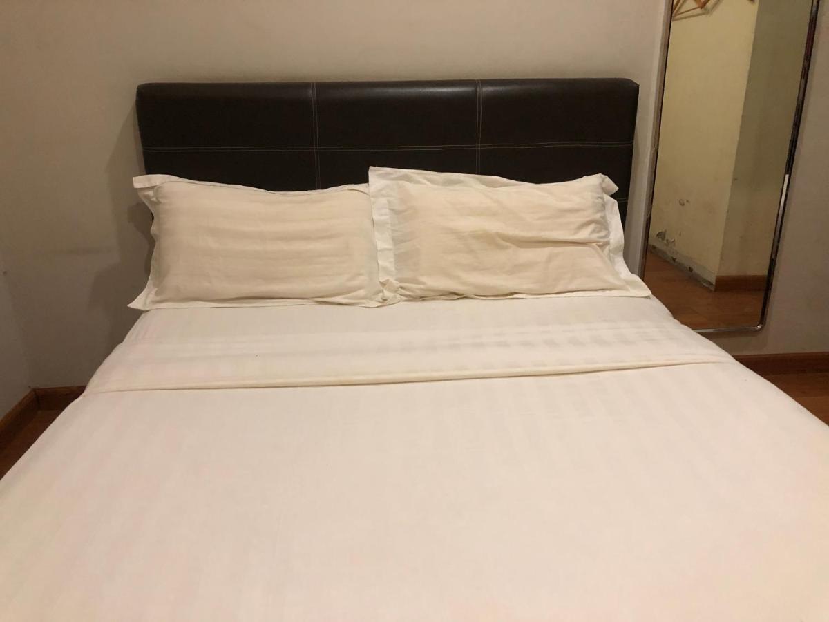 Super Oyo 90668 Joy Inn Miri Extérieur photo