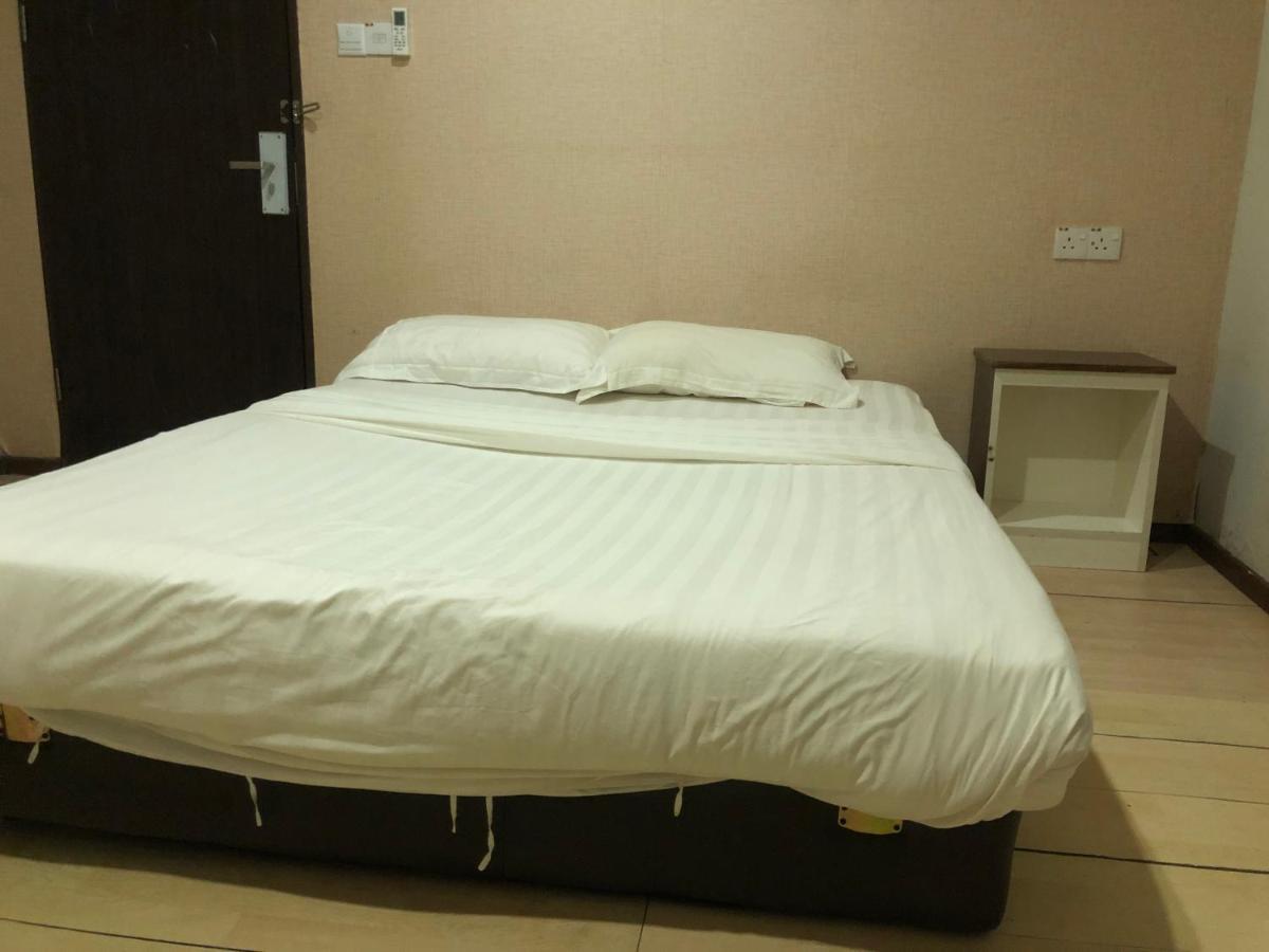 Super Oyo 90668 Joy Inn Miri Extérieur photo