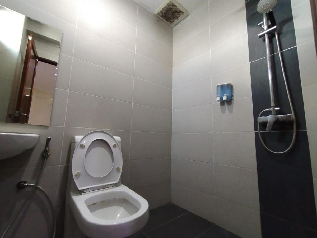 Super Oyo 90668 Joy Inn Miri Extérieur photo